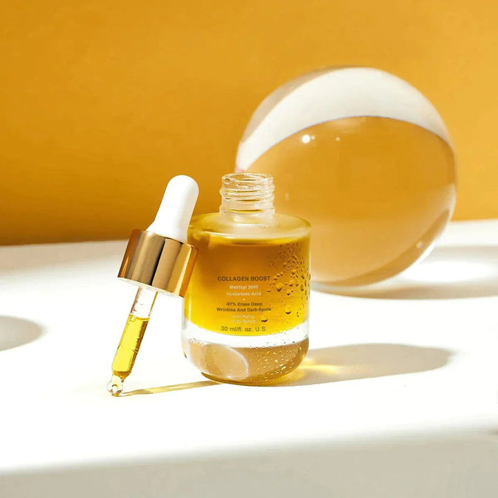 🔥--Anti-Aging Firming Facial Serum