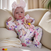 BABESIDE Reborn Baby Dolls - 20 Inch Cute Soft Vinyl Realistic Baby Doll | Real Life Baby Dolls with Complete Accessories Perfect for Cuddling, Playtime, and Gift Giving