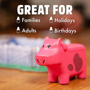 Herd Mentality Board Game: #1 Family Party Game, 4-20 Players | Award-winning board game, easy to learn, large group game, christmas gift for adults, kids and teens, fun family game night