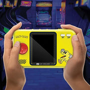 My Arcade Pac-Man Pocket Player Pro: Retro Gaming, Arcades, 2.8" Screen