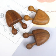 🔥Sandalwood Natural Facial Massager