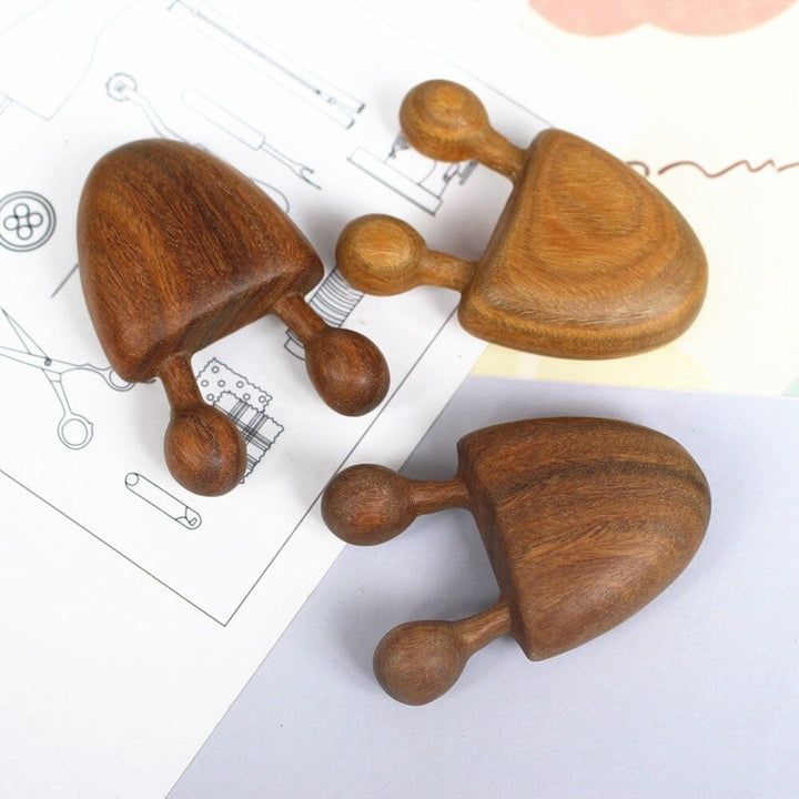 🔥Sandalwood Natural Facial Massager