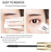 🔥LIQUID MASCARA EYELASH EXTENSIONS