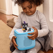 Tonies Favorite Children's Song: Halloween & Spooky Songs 2 Audio Toy Figurine