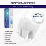 ✨TEETH WHITENING ESSENCE