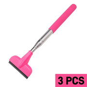 Retractable Car Rear View Wiper