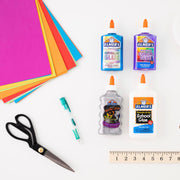 Elmer's Liquid School Glue, White, Washable, 32 Ounces - Great for Making Slime, Arts & Crafts, Back to School, #1 Teacher Brand