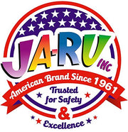 JA-RU Magic Bottle Trick Toy 1oz (1 Unit) 701-1