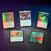 Magic: The Gathering Foundations - Starter Collection