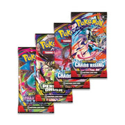 Pokmon Collectible Card Tcg: Mega Moonlit | Mega Moonlit, includes 1 promo card, 4 booster packs