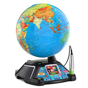LeapFrog Magic Adventures Globe (Frustration Free Packaging)