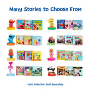 Little Tikes Story Dream Machine World of Eric Carle The Very Story Collection, Storytime Book Set, DreamWorks Animation, Audio Play Character, Learning Toy Gift Toddlers & Kids Ages 3+