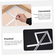 New RELE Premium Corner Angle Finder