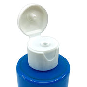 Cra-Z-Art Washable Classic Paint Bulk Pack 8ct, Assorted Colors 4oz each bottle
