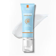 Moisturizing Sun Cream SPF 50/PA+++