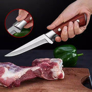 🔥New Hot Selling❤️‍🔥 Knife recommended by a Michelin chef - Japanese premium knife