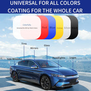 🔥Factory Direct Sales🔥Advanced Car Quick-acting Coating Agent Spray✨