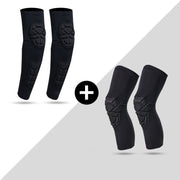📢📢50%  OFF !! 🏈Performance Knee Pad & Elbow Pad