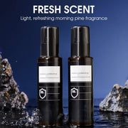 Fast Deep Razor Cleaning Spray