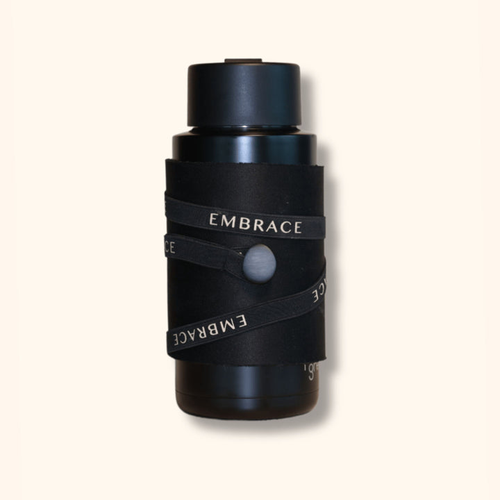 The Wrap | Sauna Bottle Sleeve