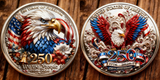 🏆Flash Sale 60% OFF - 250th Anniversary Commemorative Coin